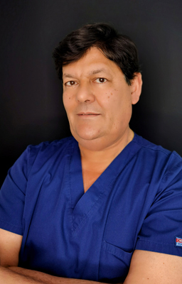 Ricardo Sancho Redero